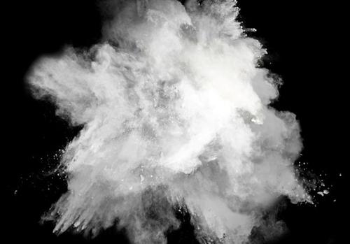 Dust is Bad For Your Health