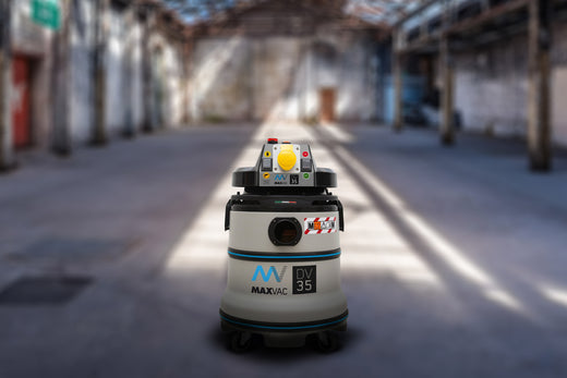 Choosing the Right Vacuum: A Comprehensive Guide to the MAXVAC Dura DV