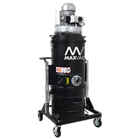 3-Phase Vacuums
