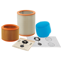 Vacuum Bags & Filters