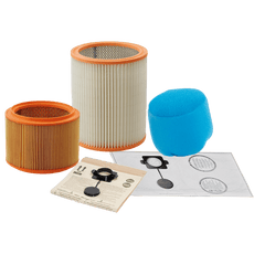Vacuum Systems