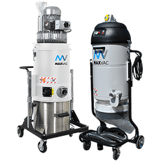 Vacuum Types