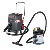 Small Tool Vacuums