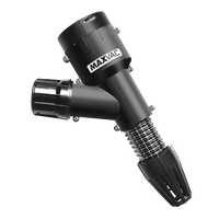 Impact Drill Shrouds