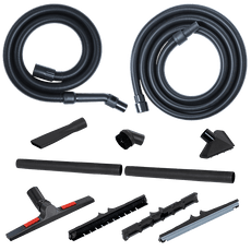 Vacuum Systems