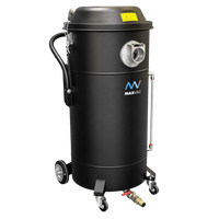Compressed Air Vacuums