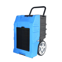 Dehumidifiers