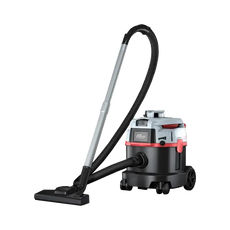 Vacuum Types