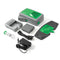 GVS RPB PX5 PAPR P3 Filter Starter Kit - Backpack