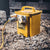 110v 3kVa Transformer with 2x16 amp Outlets