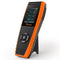 Temtop LKC-1000S+ 2. Air Quality Monitor for PM2.5 PM10 HCHO AQI Particles VOCs Humidity Temperature, Date Dxport