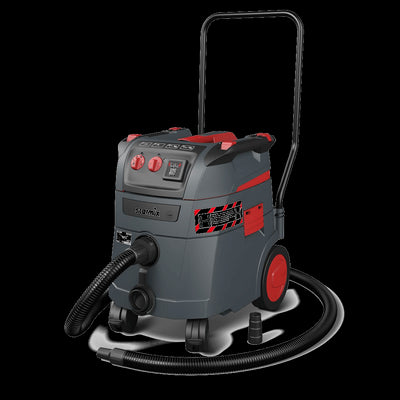 Starmix SafePlus H-Class Certified 35 Litre, Vacuum(including wand kit), MV-W1435H-SP-230