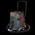 Starmix SafePlus H-Class Certified 35 Litre, Vacuum(including wand kit), MV-W1435H-SP-230