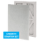 MAXVAC Alpaire FS31 6 Month Filter set for DB500, DB650