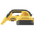 DeWALT DCV517N-XJ 18V Li-Ion XR Cordless Vacuum Cleaner (Body Only)