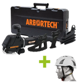 Arbortech Allsaw AS200X Masonry Saw