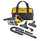 DeWALT DCV501LN 18v Brushless L-Class Stick Vacuum (Body Only)