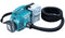 MAKITA DVC350Z 18V LI-ION LXT CORDLESS VACUUM CLEANER - Body Only