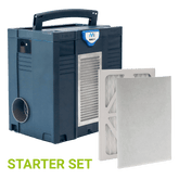 MAXVAC Dustblocker DB450 6-Month Starter Set