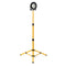 Defender Single Head LED Site Light - 110V