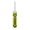 GRP Adhesive and Sealant 290ml Tube Clear