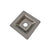 GRP Grating Fixings - Square Fixing Clip - 45mm