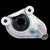 Holer Professional Surface Grinder Shroud for 125mm Grinders