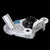 Holer Professional Surface Grinder Shroud for 125mm Grinders