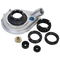 Holer Professional Surface Grinder Shroud for 180mm Grinders