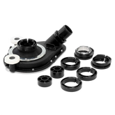 Holer Composite Surface Grinder Shroud for 125mm Grinders