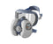 GVS Elipse Integra Half Mask A2P3 ML Mask