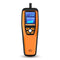 Temtop M2000C 2. CO2 air quality monitor for CO2 PM2.5 PM10 particles, temperature and humidity display, data export