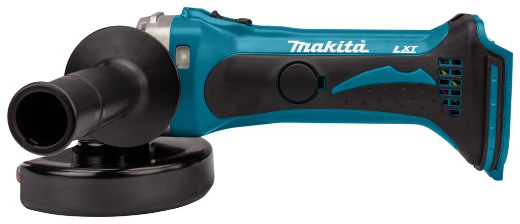 MAKITA DGA452Z 18V Li-ion LXT 1/2