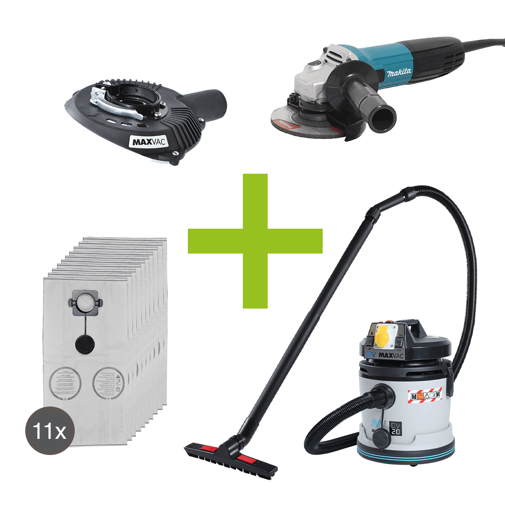 Makita ga4530r angle grinder deals