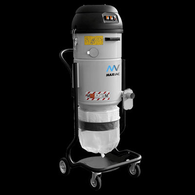 MAXVAC SUPRA SV1-430-MLS