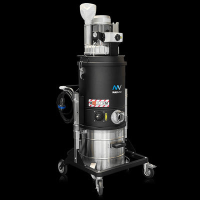 MAXVAC SUPRA SV1-825-MBSV