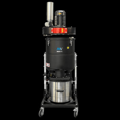 MAXVAC SUPRA SV1-825-MBTH-Z22
