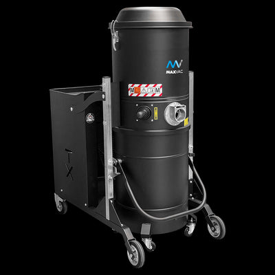 MAXVAC SUPRA SV1-875-MBS
