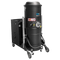MAXVAC Supra SV1-875-MBS 3ph Industrial Vacuum with 7,5 kW Side Channel Blower, 100L Drum