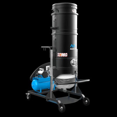 MAXVAC SUPRA SV1-875-MLS