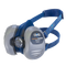 GVS Elipse A2P3 Half Mask XL