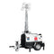 X-Eco - Diesel Powered LED Site Light
