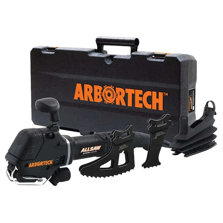 Arbortech saw online