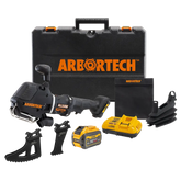 Arbortech ALLSAW BA200X - Kit