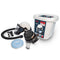JSP Jetstream® Constructor Kit Gas and Vapour (TH2A2PSL) With Multi Plug