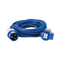 Defender Arctic Extension Lead Blue 2.5mm2 32A 14m - 230V