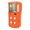 GCT MGC Simple Plus multi gas detector for H₂S, CO, O₂ and LEL with 3-year runtime and no charging or calibration required