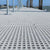 GRP Mini Mesh Grating (19/19mm holes)