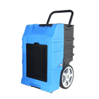 Industrial Dehumidifier DH70, Dual Voltage, 70L/day, 860W