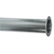MAXVAC FastDuct FLI, 0.5m Galvanised Steel